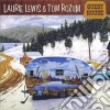 Laurie Lewis & Tom Rozum - Guest House cd