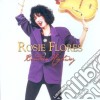 Rosie Flores - Bandera Highway cd