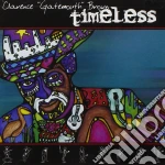 Clarence Gatemouth Brown - Timeless cd