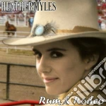 Heather Myles - Rum & Rodeo + B.T. cd