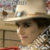 Heather Myles - Rum & Rodeo + B.T. cd