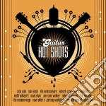 RGuitar Hot Shots cd