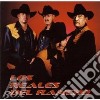 Los Reales Del Rancho - Same cd