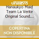 Hanaukyo Maid Team La Verite Original Sound Track cd
