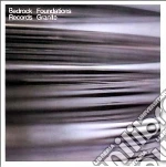 Foundations Granite / Various  cd