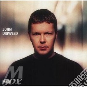 John Digweed - MMII cd musicale di John Digweed