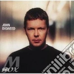 John Digweed - MMII cd