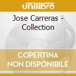 Jose Carreras - Collection cd