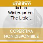 Richard Wintergarten - The Little Christmas Tree cd musicale di Richard Wintergarten