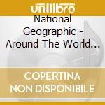 National Geographic - Around The World Christmas cd
