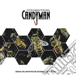 (LP VINILE) Ost/candyman cd