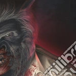 (LP VINILE) Ost/wolfcop - coloured edition cd