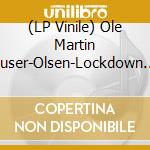 (LP Vinile) Ole Martin Huser-Olsen-Lockdown Miniatures vinile
