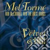 Mel Torme'/R.Mcconnel/ Boss Brass - Velvet & Brass cd