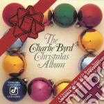 Charlie Byrd - Christmas Album cd