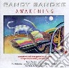 Randy Sandke - Awakening cd