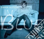 Karrin Allyson - In Blue cd