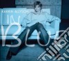 Karrin Allyson - In Blue cd