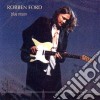 Robben Ford - Blue Moon cd