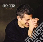 Curtis Stigers - Secret Heart cd