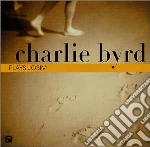 Charlie Byrd - Plays Jobim cd