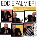 Eddie Palmieri - La Perfecta Ii