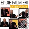 Eddie Palmieri - La Perfecta Ii cd