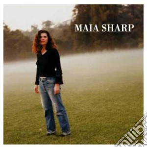 Maia Sharp - Maia Sharp cd musicale di SHARP MAIA
