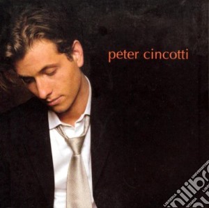 Peter Cincotti - Peter Cincotti cd musicale di Peter Cincotti