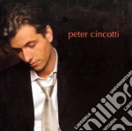 Peter Cincotti - Peter Cincotti cd