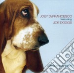 Joey Defrancesco - Falling In Love Again