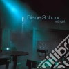 Diane Schuur - Midnight cd