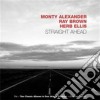 Monty Alexander - Straight Ahead (2 Cd) cd