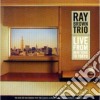 Ray Brown Trio - Live From New York To Tokyo (2 Cd) cd