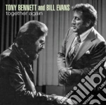 Tony Bennett & Bill Evans - Together Again cd