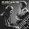 Tony Bennett & Bill Evans - Together Again cd