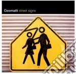 Ozomatli - Street Signs
