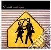 Ozomatli - Street Signs cd