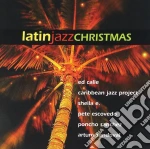 Latin Jazz Christmas / Various cd