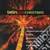Latin Jazz Christmas / Various cd