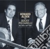 Howard Alden / Bucky Pizzarelli - In A Mellow Tone cd