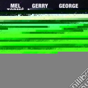 Mel Torme / Gerry Mulligan / George Shearing - The Classic Concert Live cd musicale di Mulligan g Torme m.