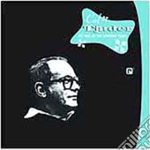 Cal Tjader - The Best Of Concord Years cd musicale di TJADER CAL