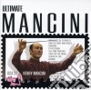 Henry Mancini - Ultimate Mancini cd