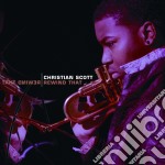 Christian Scott - Rewind That