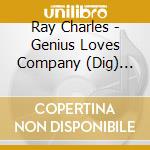 Ray Charles - Genius Loves Company (Dig) (En cd
