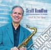 Scott Hamilton - Back In New York cd