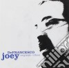 Joey De Francesco - Organic Vibes cd