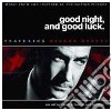 Dianne Reeves - Good Night And Good Luck cd