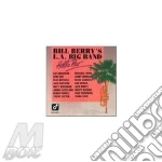 Hello rev / big band cd